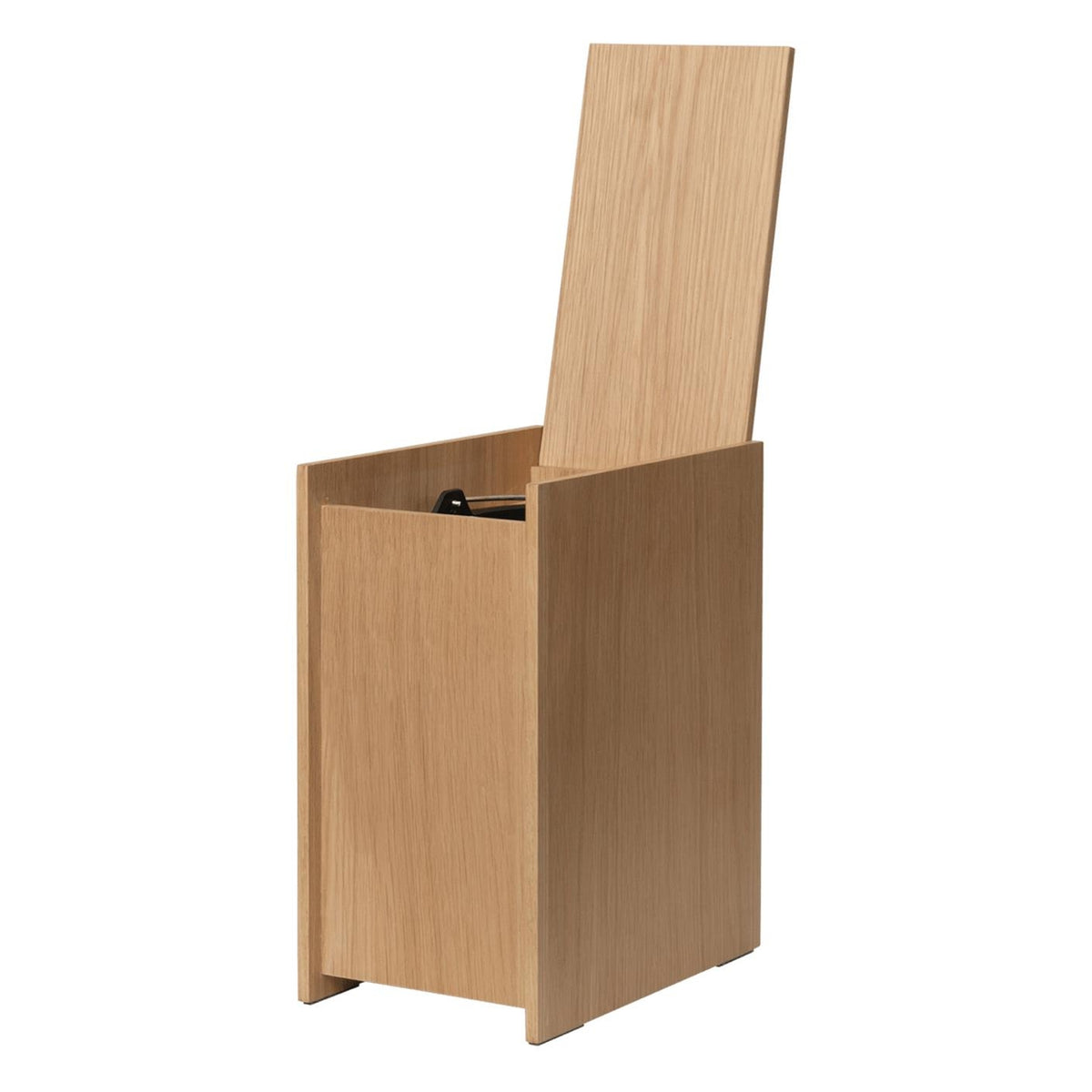 Sama Wooden Bin – Trit House
