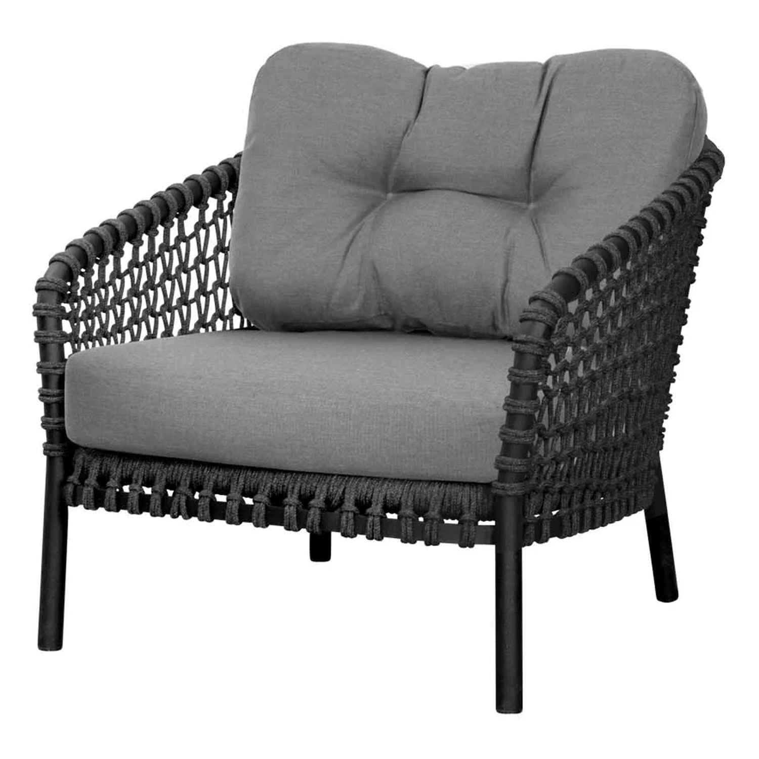 Ocean Large Lounge Chair – Trit House - Main Image