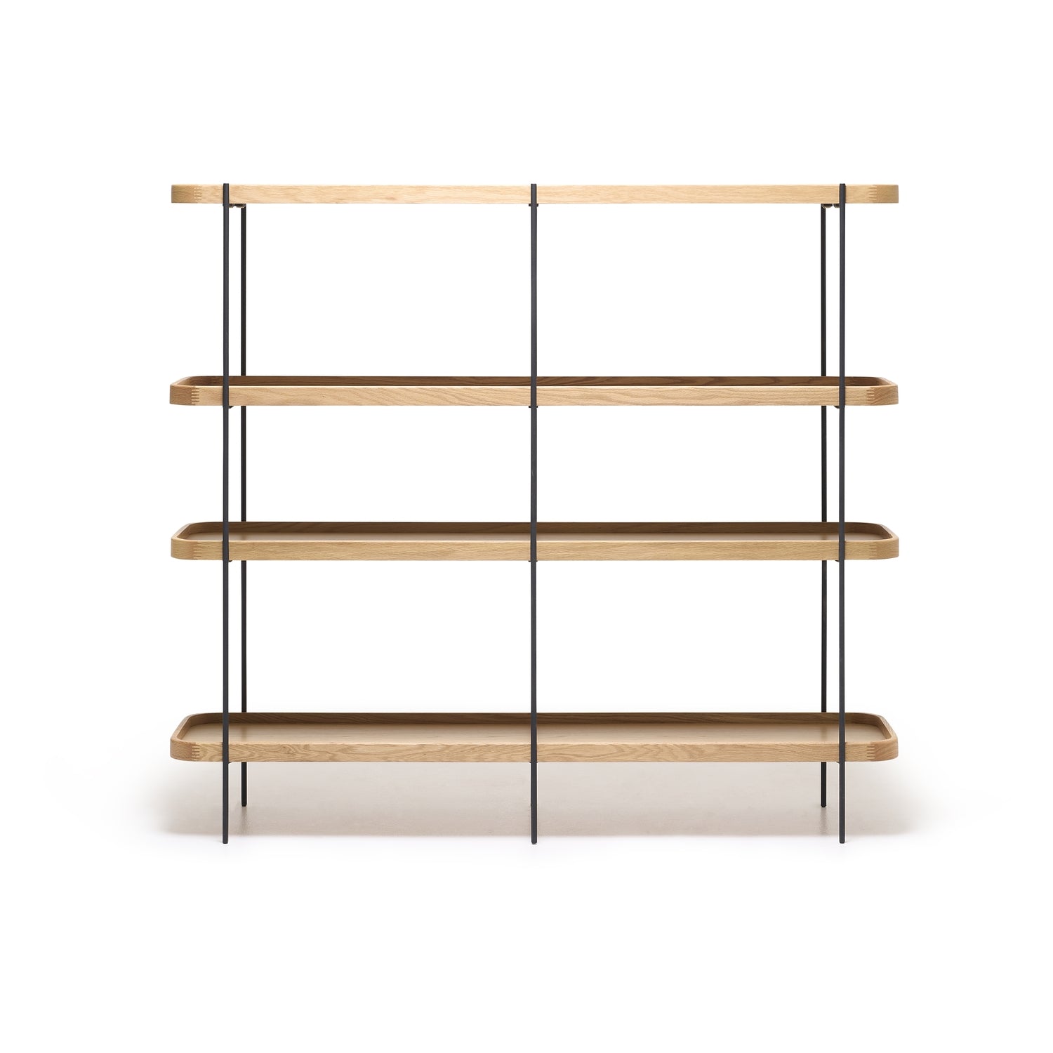 Humla Tall Shelf - 152cm – Trit House