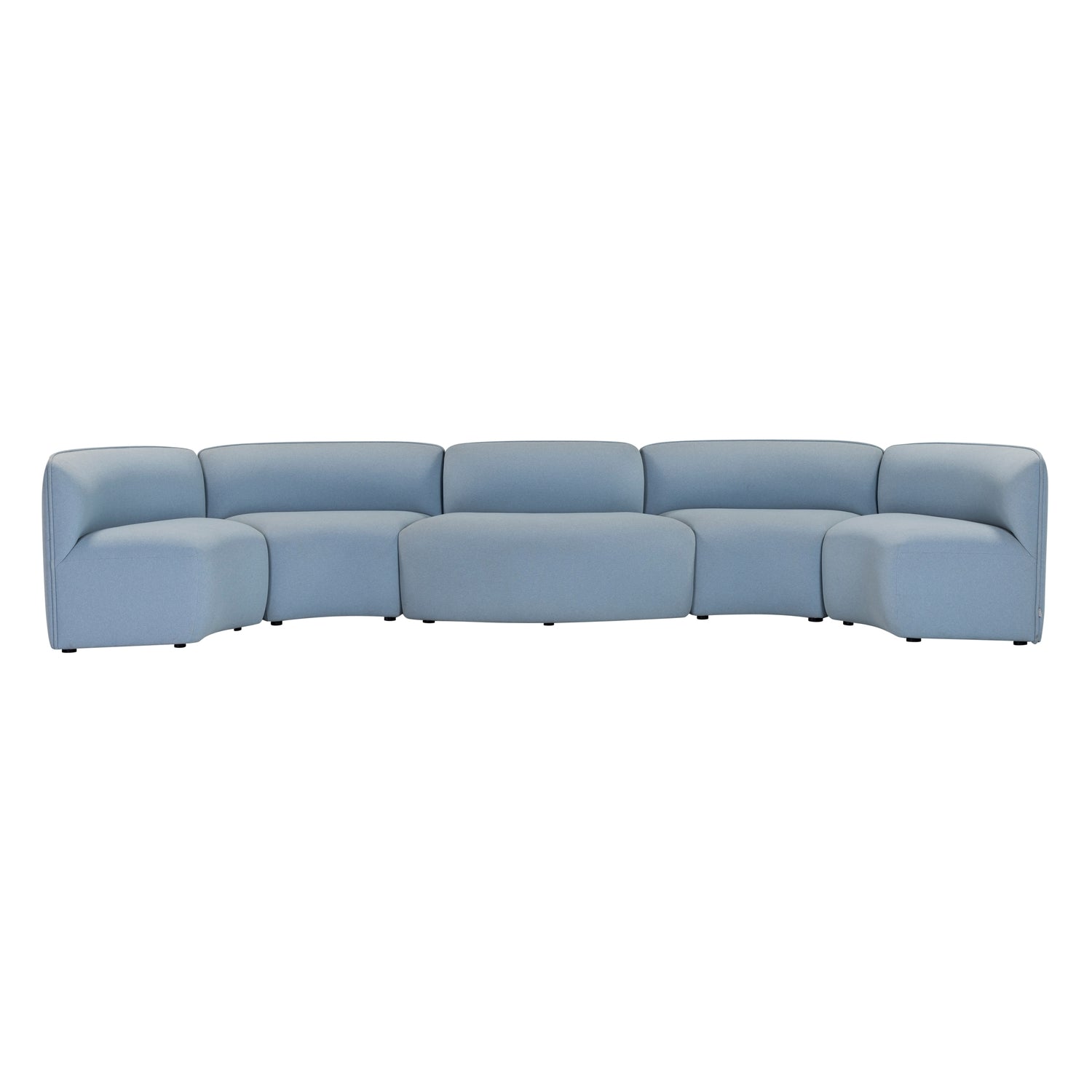 Surface Modular Sofa Wendelbo