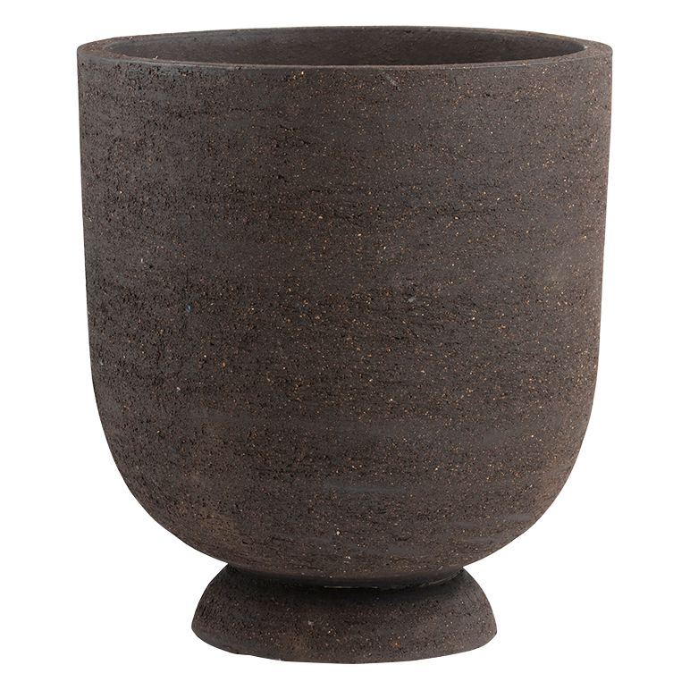 Terra Flowerpot/Vase