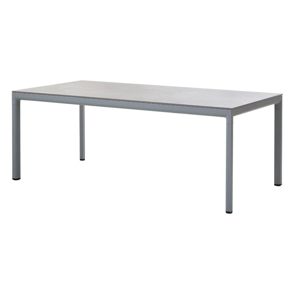 Drop Dining Table - 200cm - Trit House