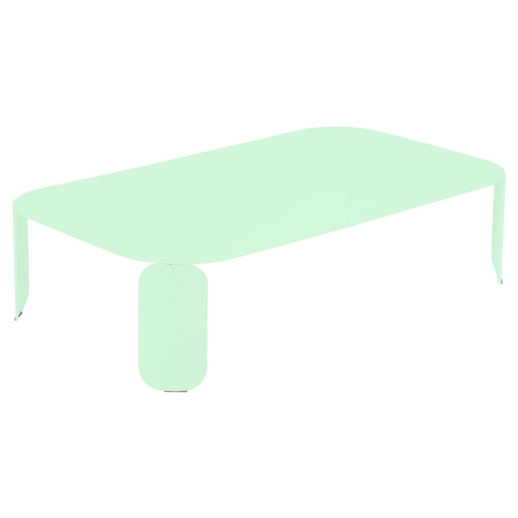 Fermob Bebop Rectangular Low Table - Trit House