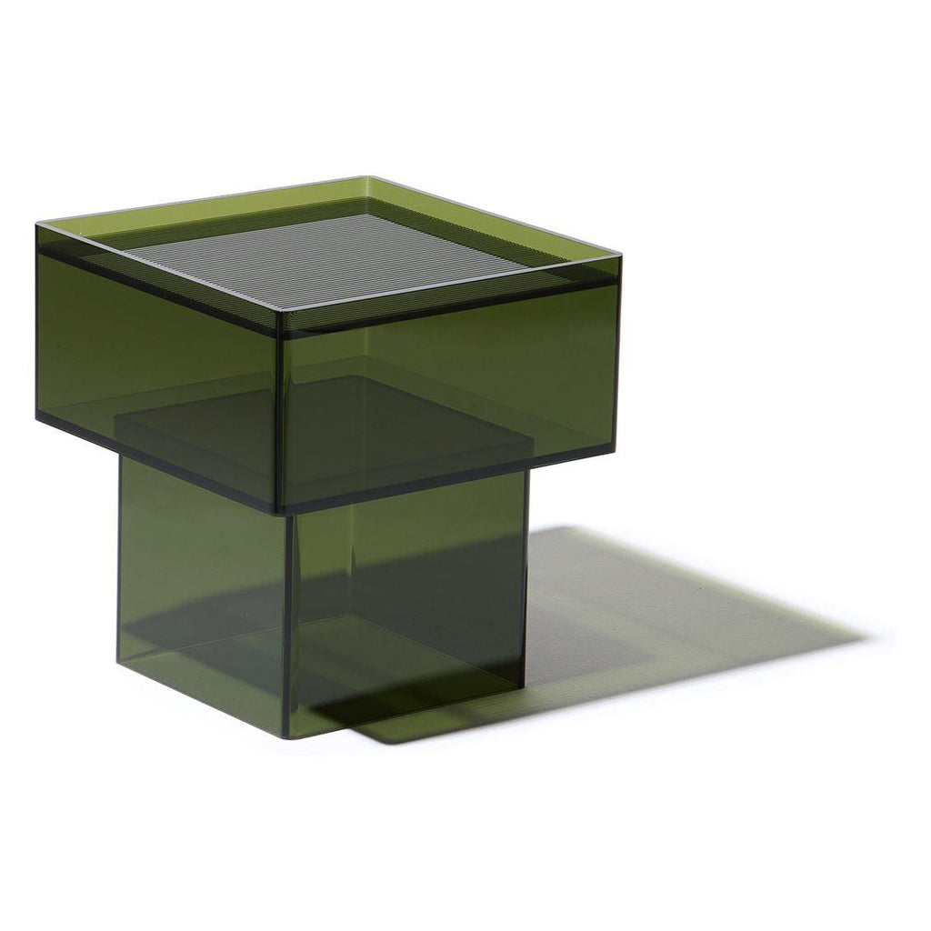 Capsule Side Table - Trit House