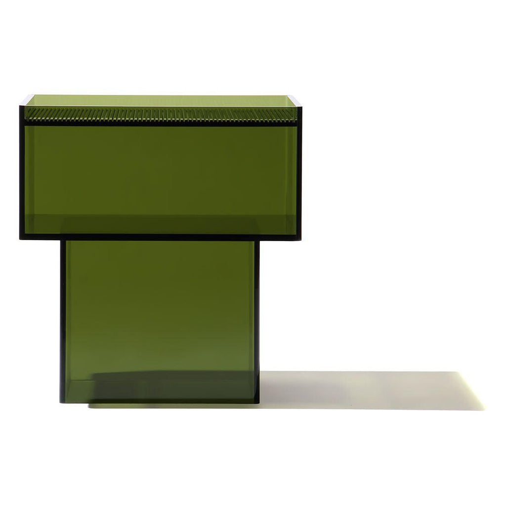 Capsule Side Table - Trit House