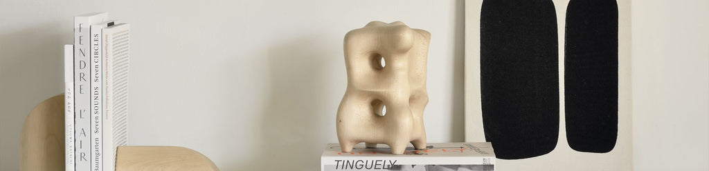 Ethnicraft Accessories