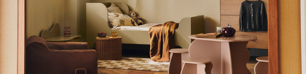 Children's Collection