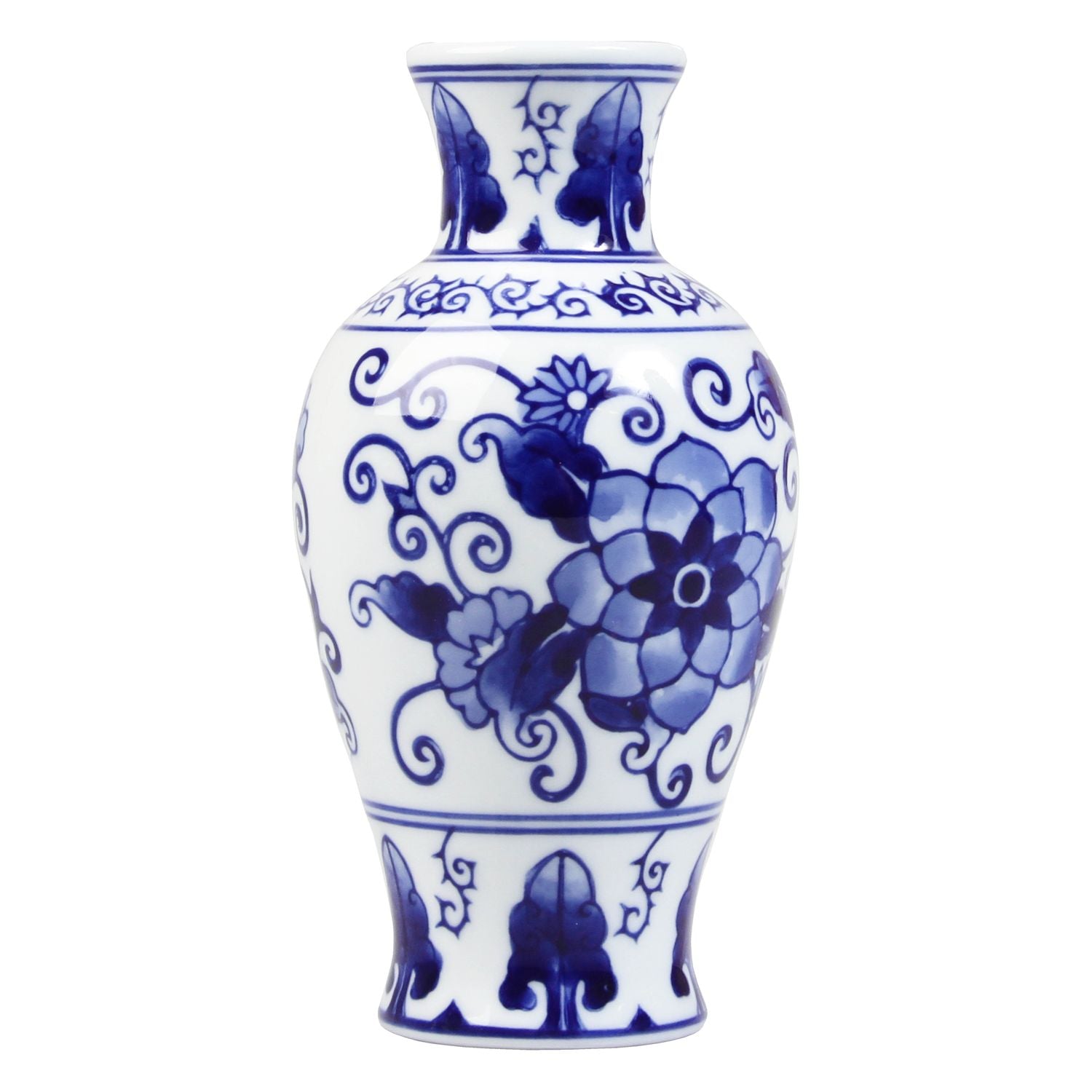 Dutch Vase Set of 3 Trit House