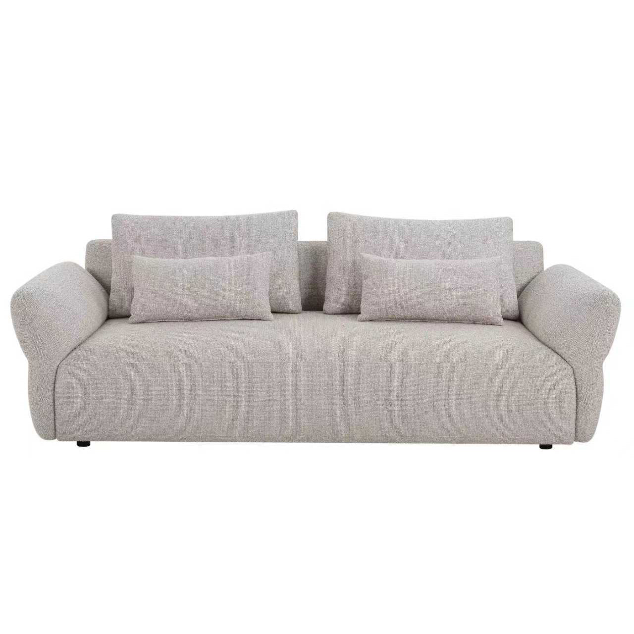 Luca 3 Seater Sofa – Trit House