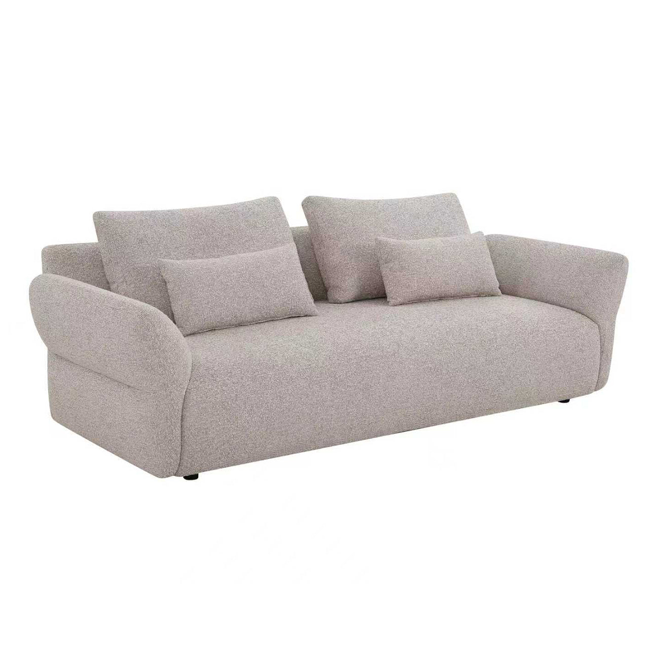 Luca 3 Seater Sofa – Trit House