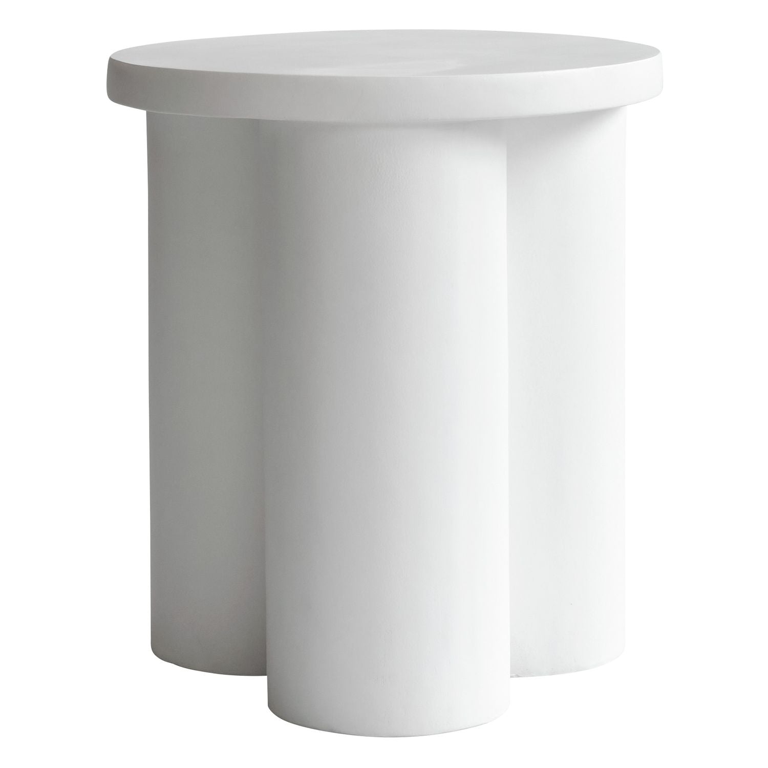 Big Foot Side Table – Trit House