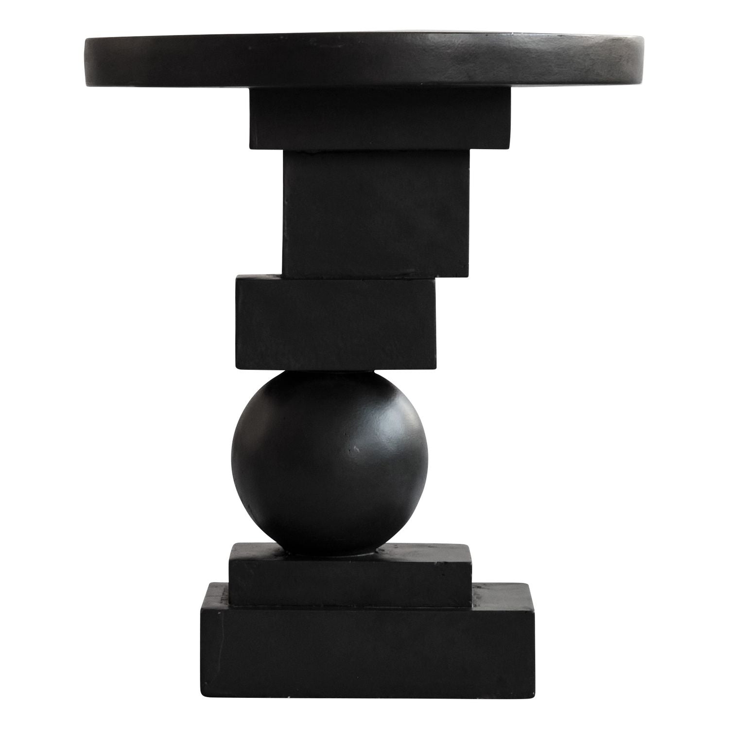 Artist Side Table – Trit House