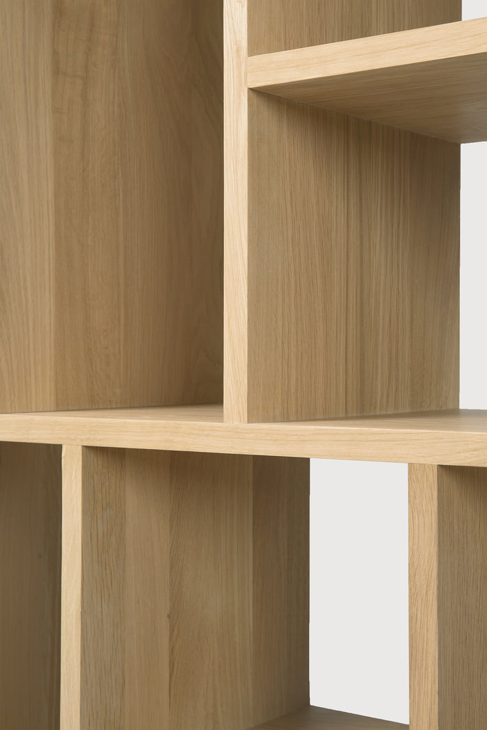 Oak Rack Ethnicraft Oak M Rack Small – Trit House