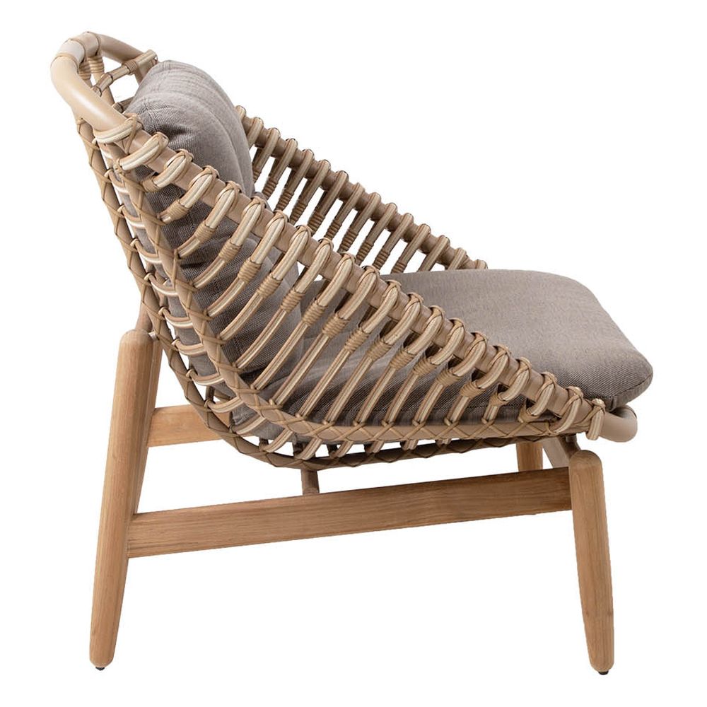 Strington Lounge Chair – Trit House