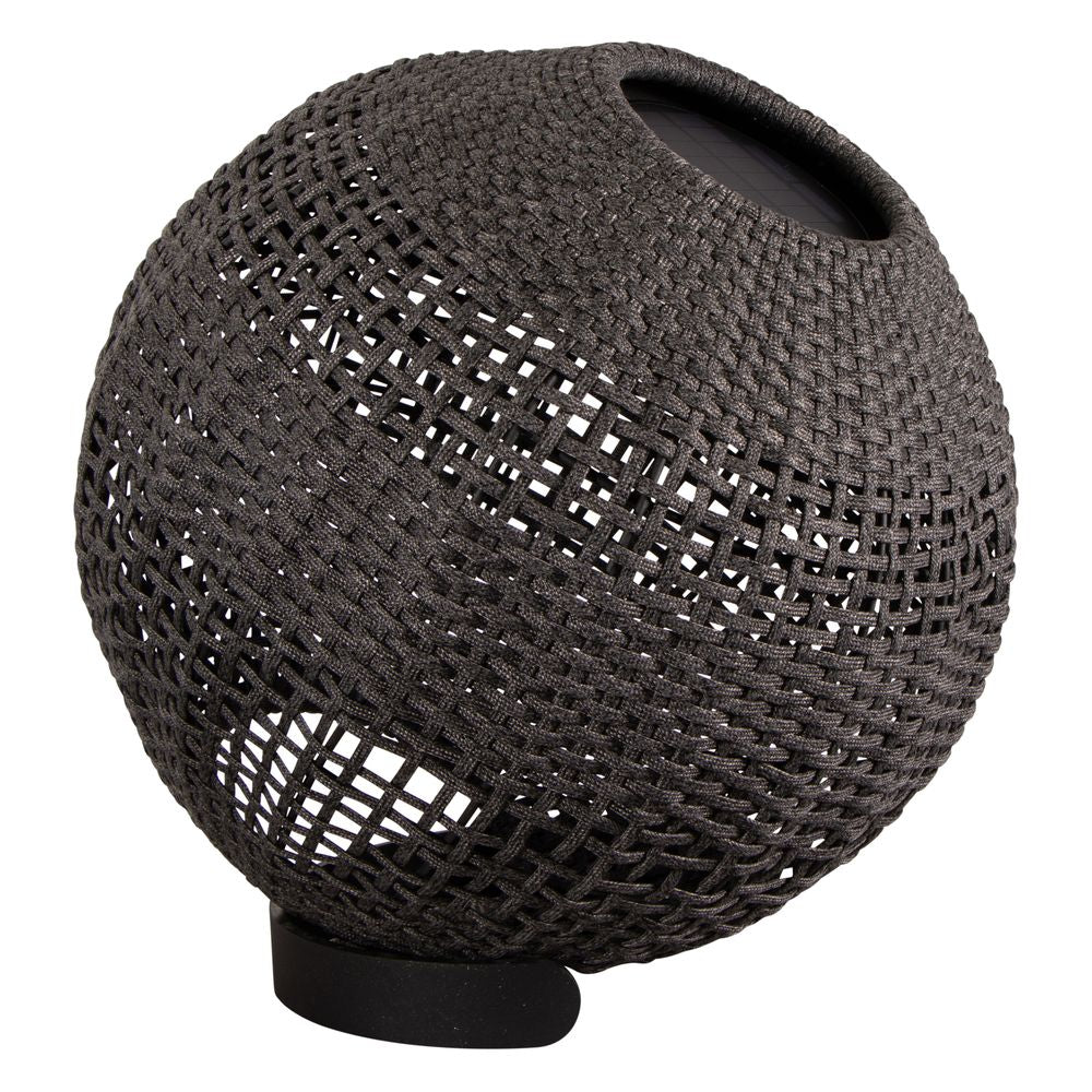 Illusion Round Lamp – Trit House