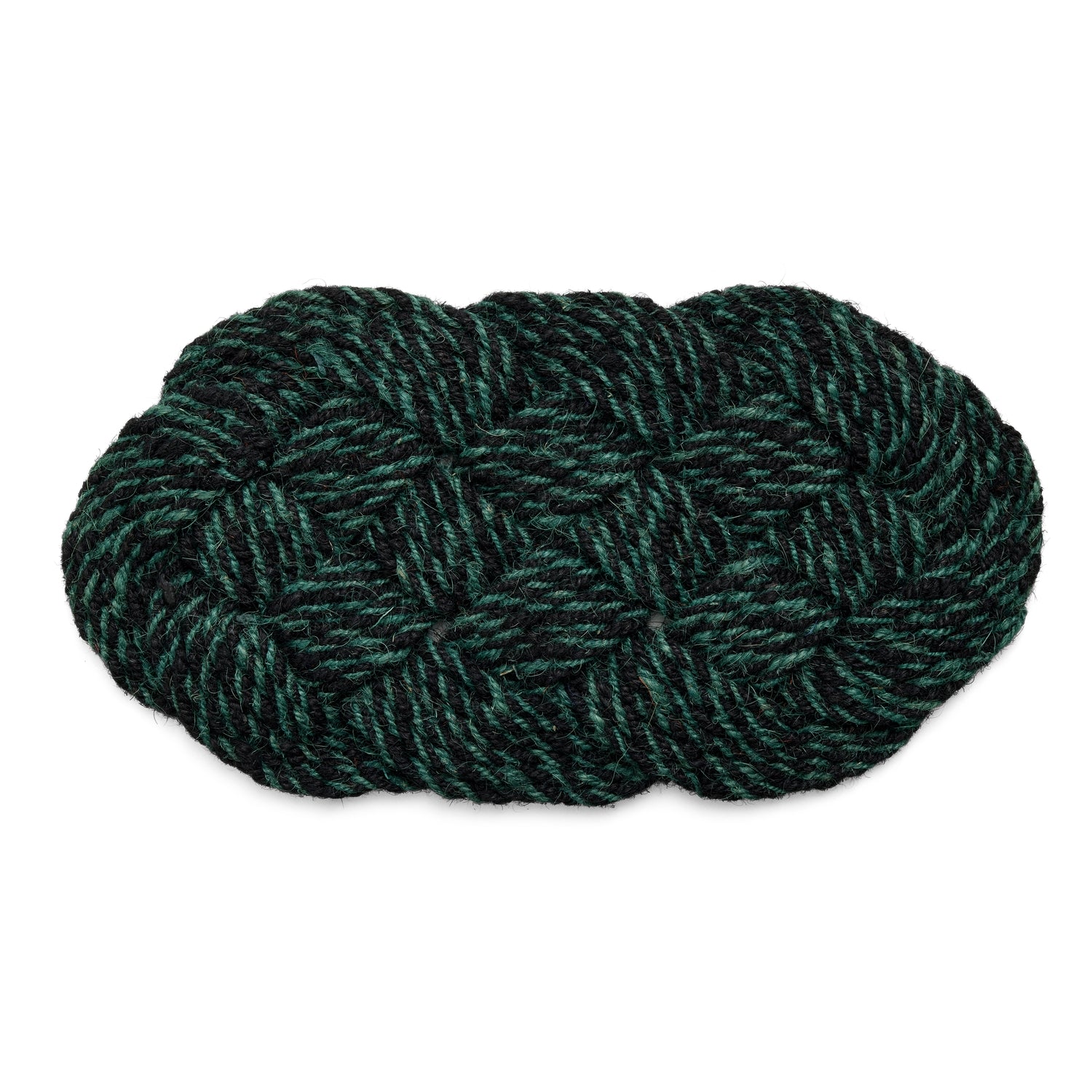 Coco Door Mat Swirl Trit House Coco Door Mat Swirl Trit House