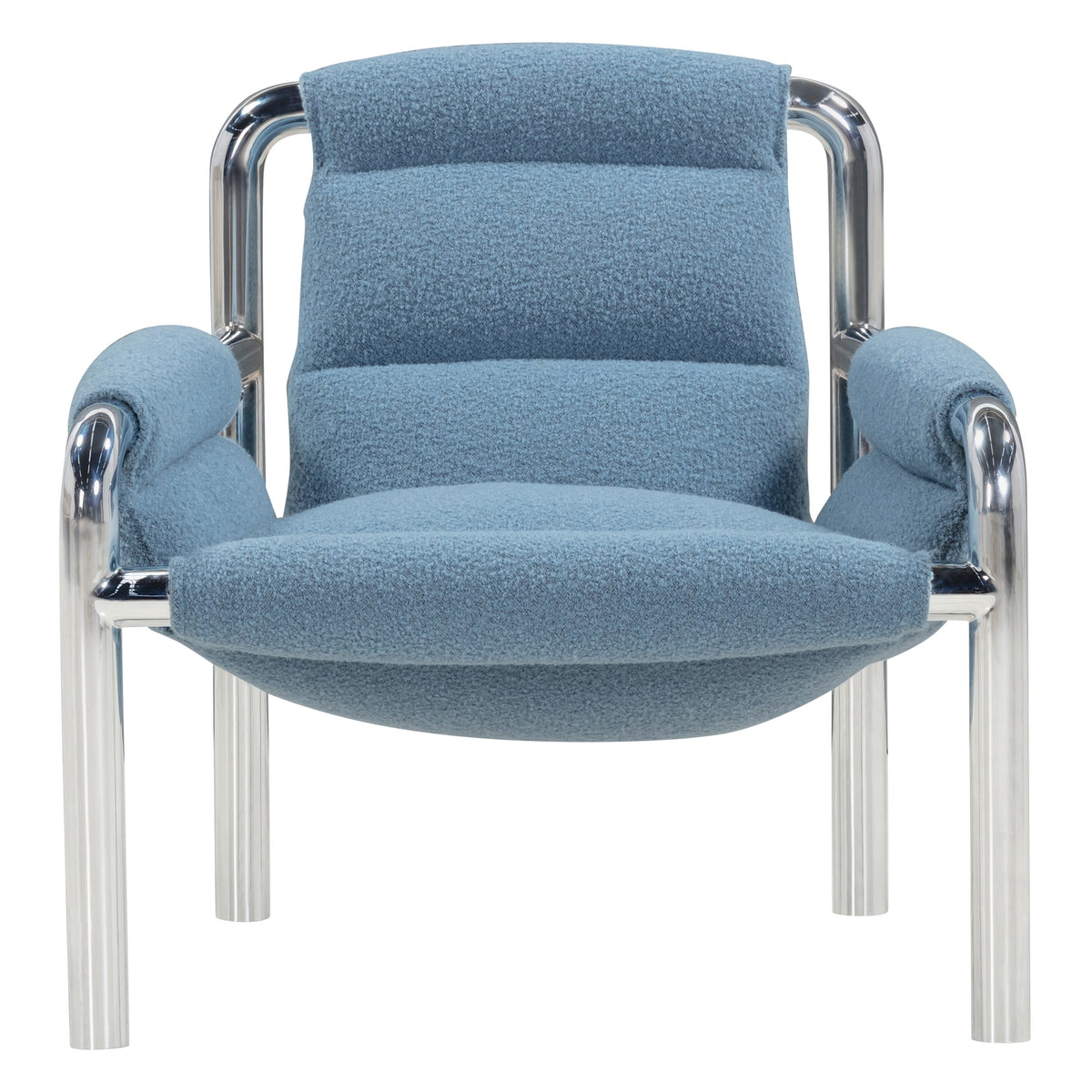 Atli Lounge Chair – Trit House