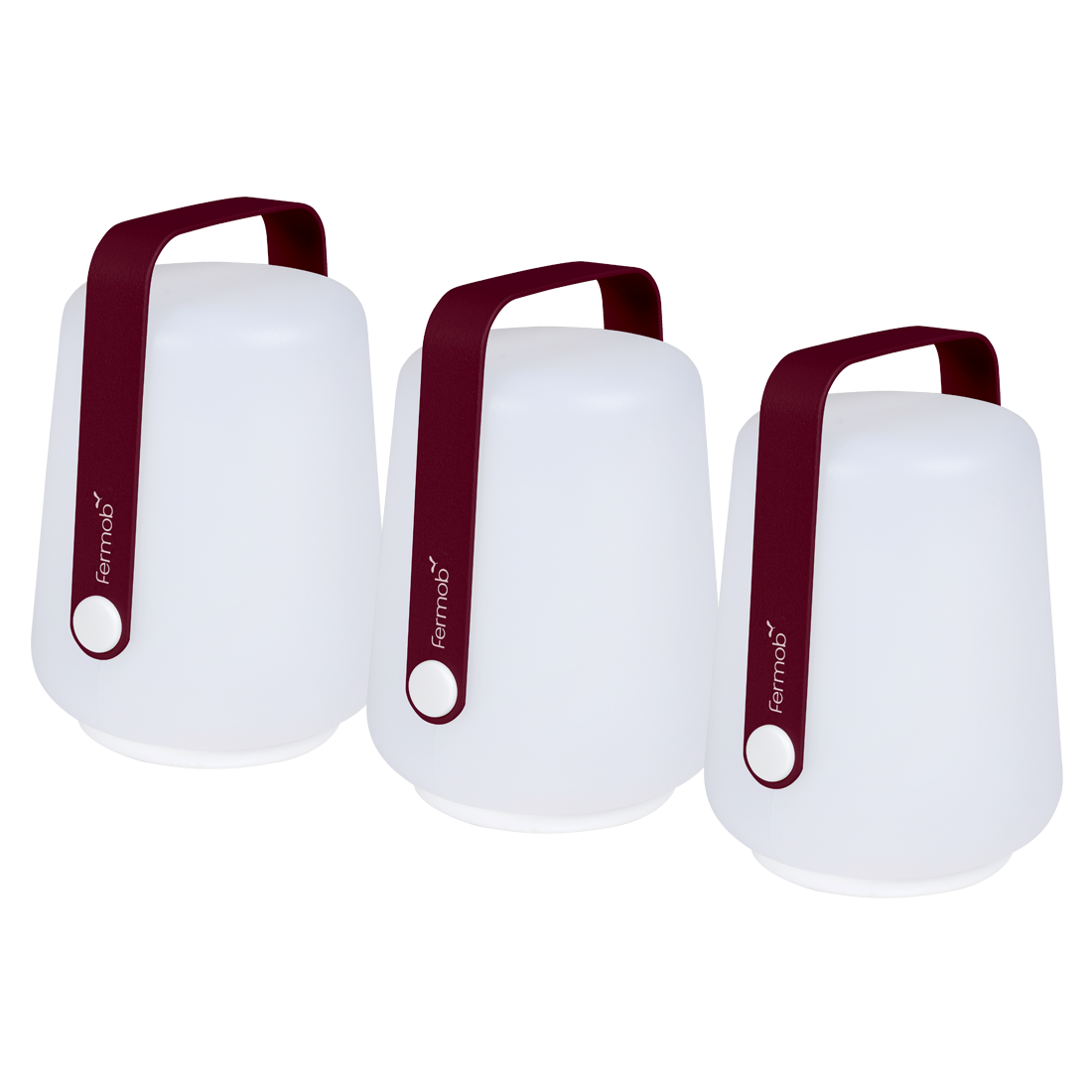 Fermob balad lamp online set of 3