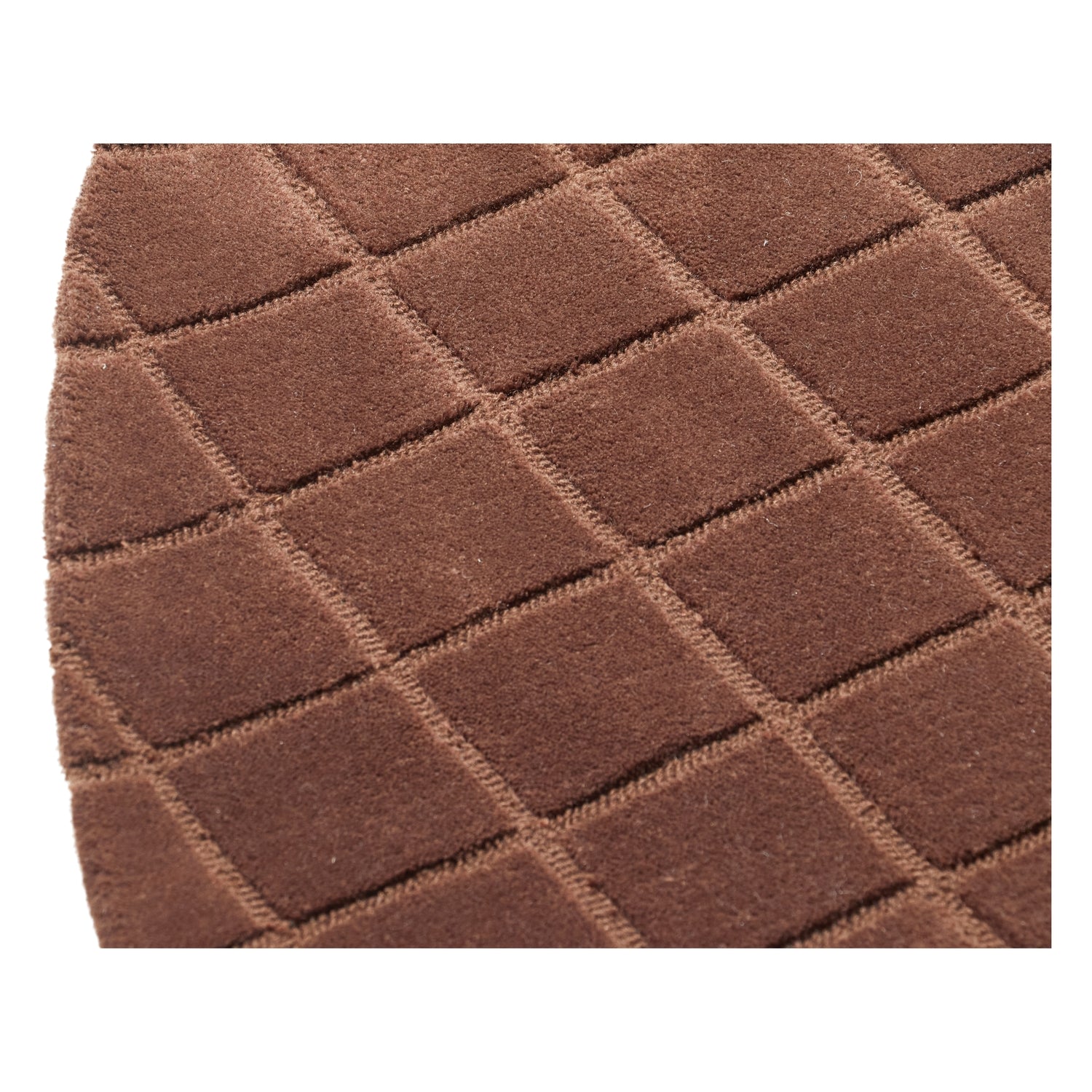 Undestroyable Rugs Invisible Bricks 4 Rug – Trit House
