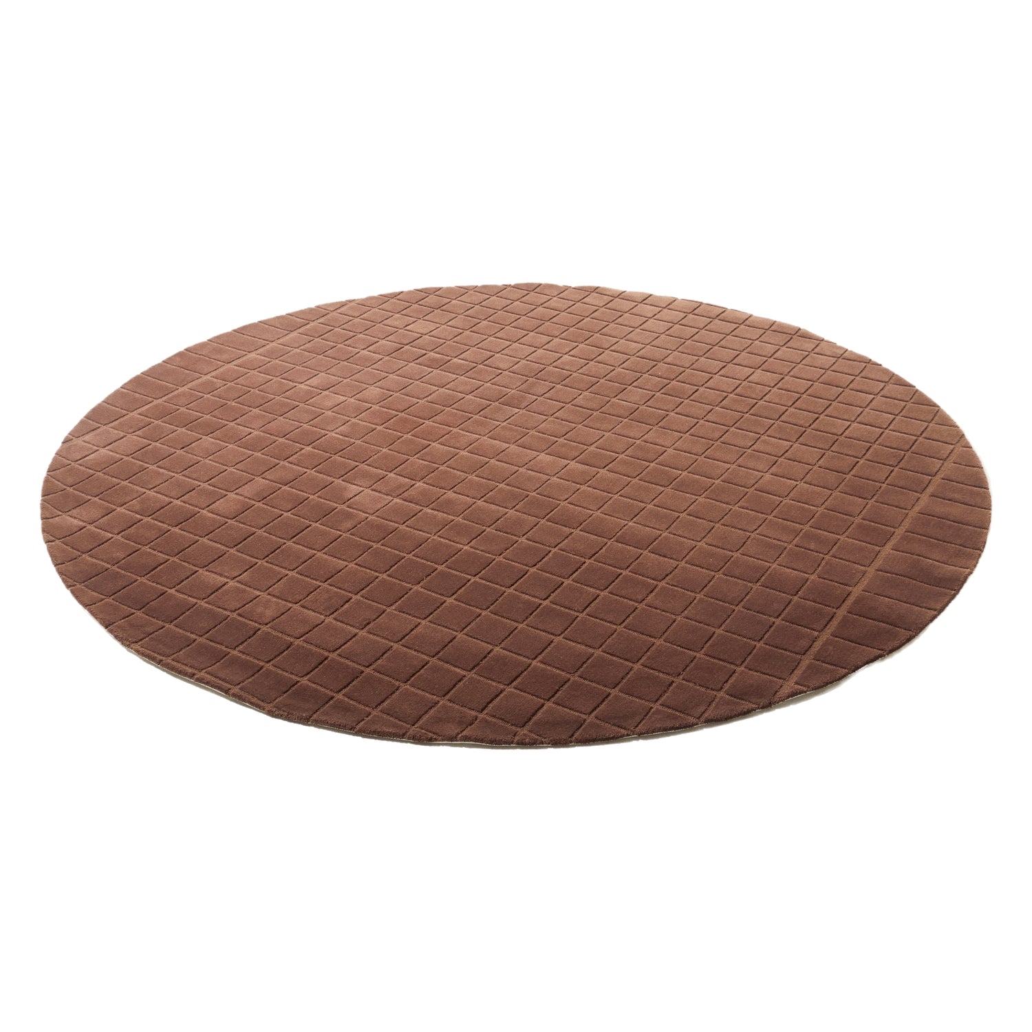 Undestroyable Rugs Invisible Bricks 4 Rug – Trit House