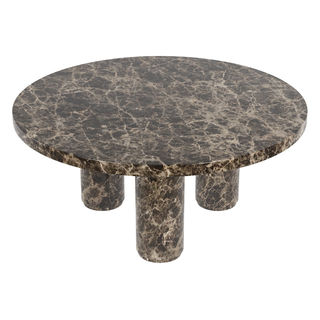 Chloe Coffee Table – Trit House