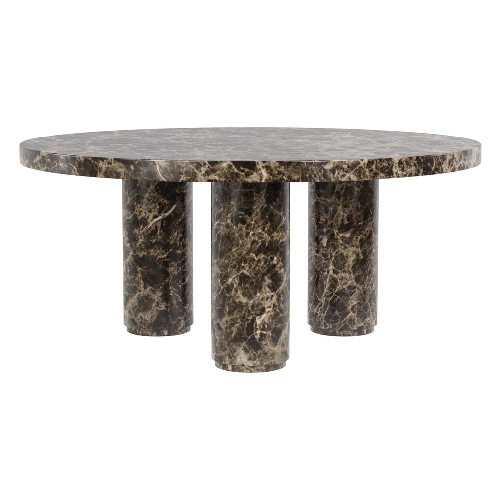 Chloe Coffee Table – Trit House