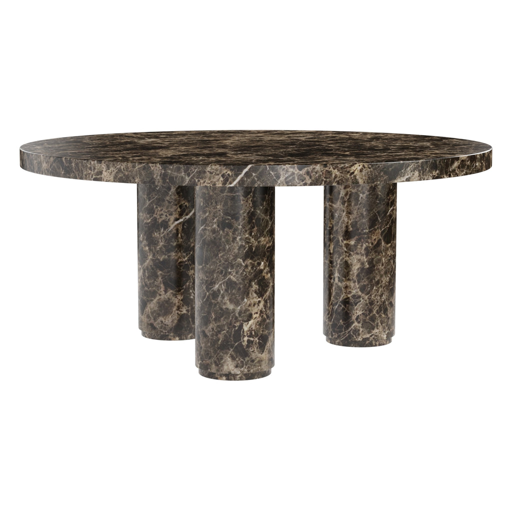 Chloe Coffee Table – Trit House