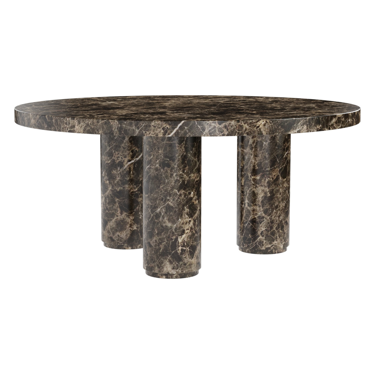 Chloe Coffee Table – Trit House