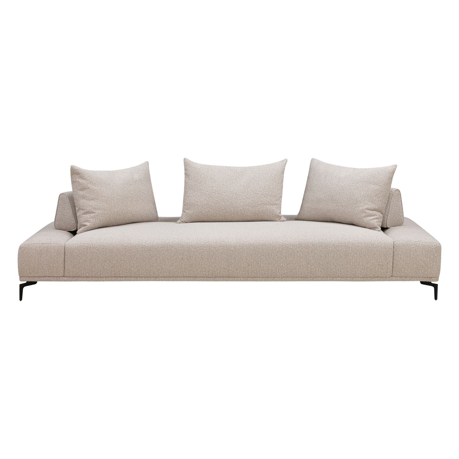 Define 3 Seater Sofa – Trit House