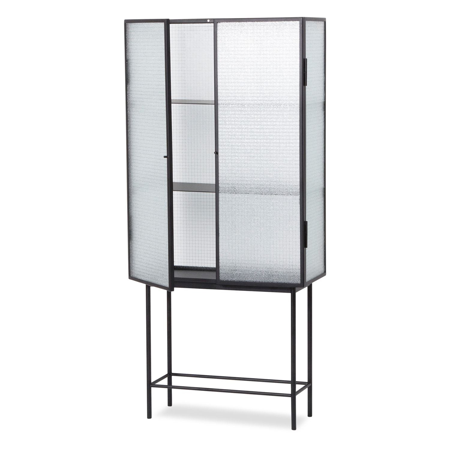 Haze Vitrine – Trit House