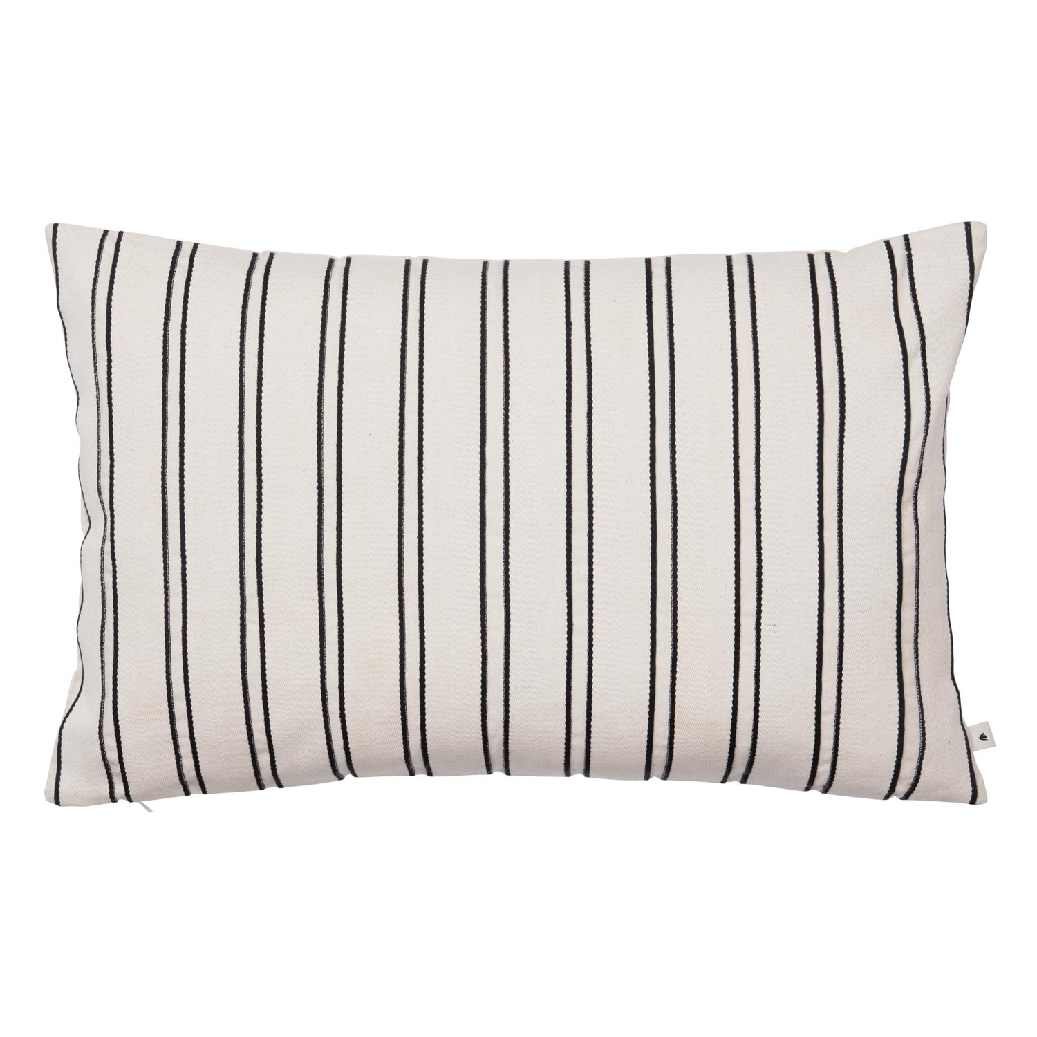 Rectangular Cushiin Twill Rectangular Cushion – Trit House