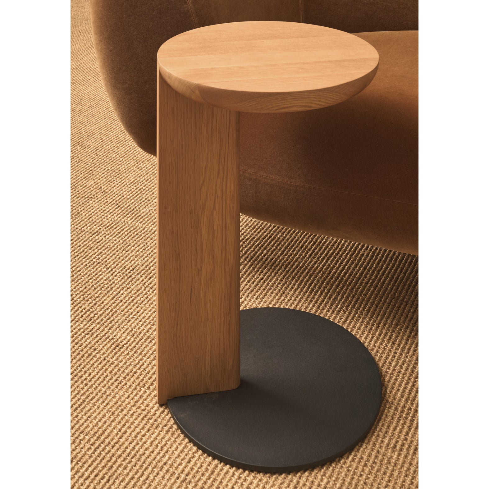 Guild Table Guild Side Table – Trit House