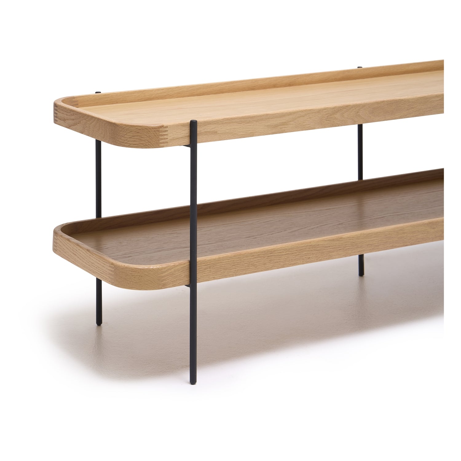 Humla TV Shelf – Trit House