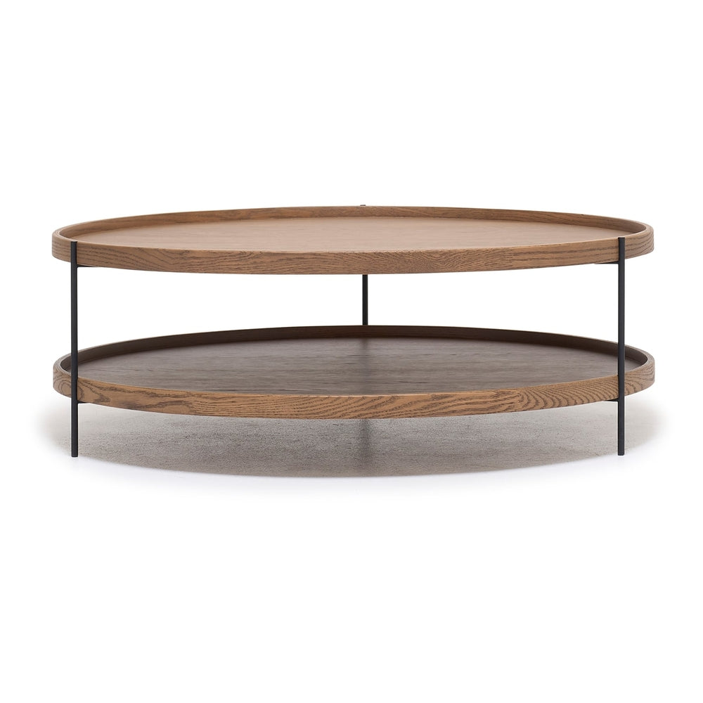 Humla Coffee Table – Trit House