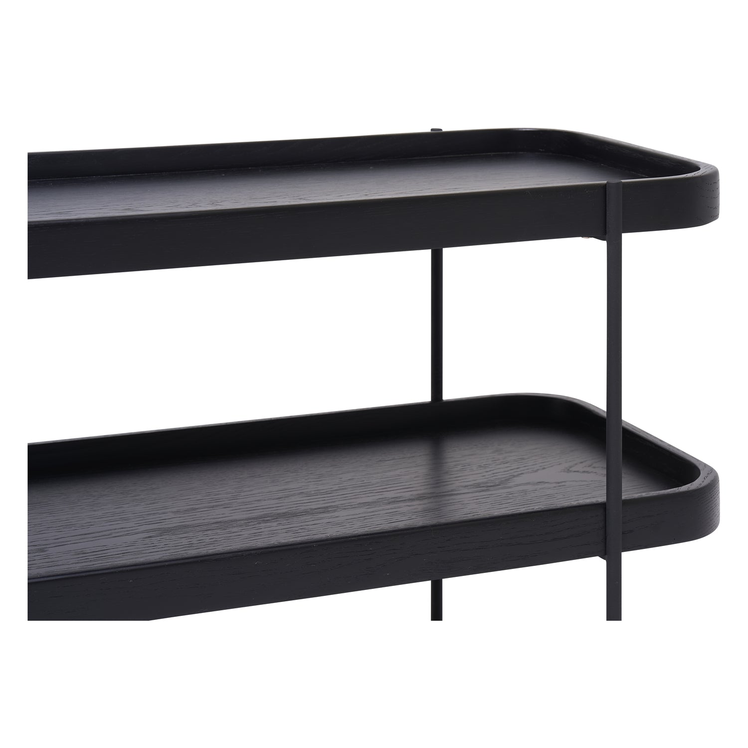 Humla Low Shelf - 152cm – Trit House