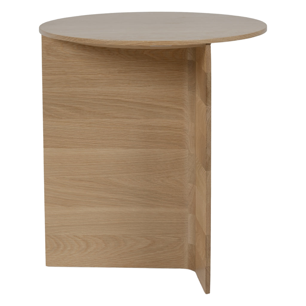 Jaunt Example Jaunt Timber Side Table – Trit House