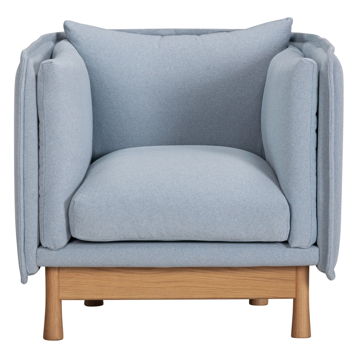 Kite Club Arm Chair – Trit House