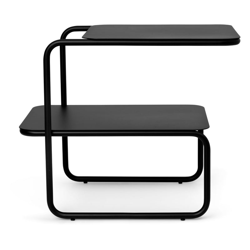 Leveled Table Level Side Table – Trit House