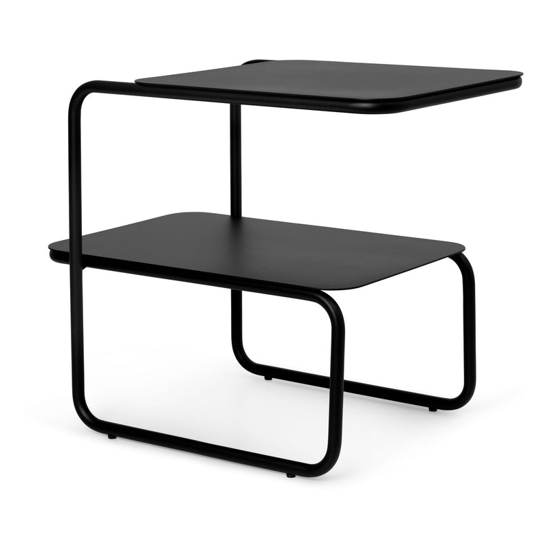 Leveled Table Level Side Table – Trit House