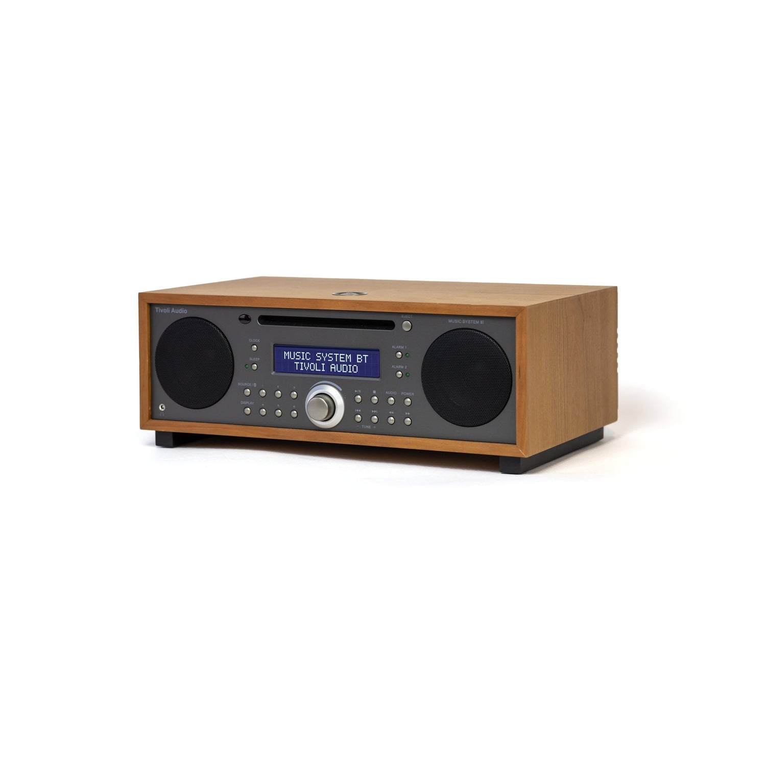 Tivoli Music System Plus – Trit House