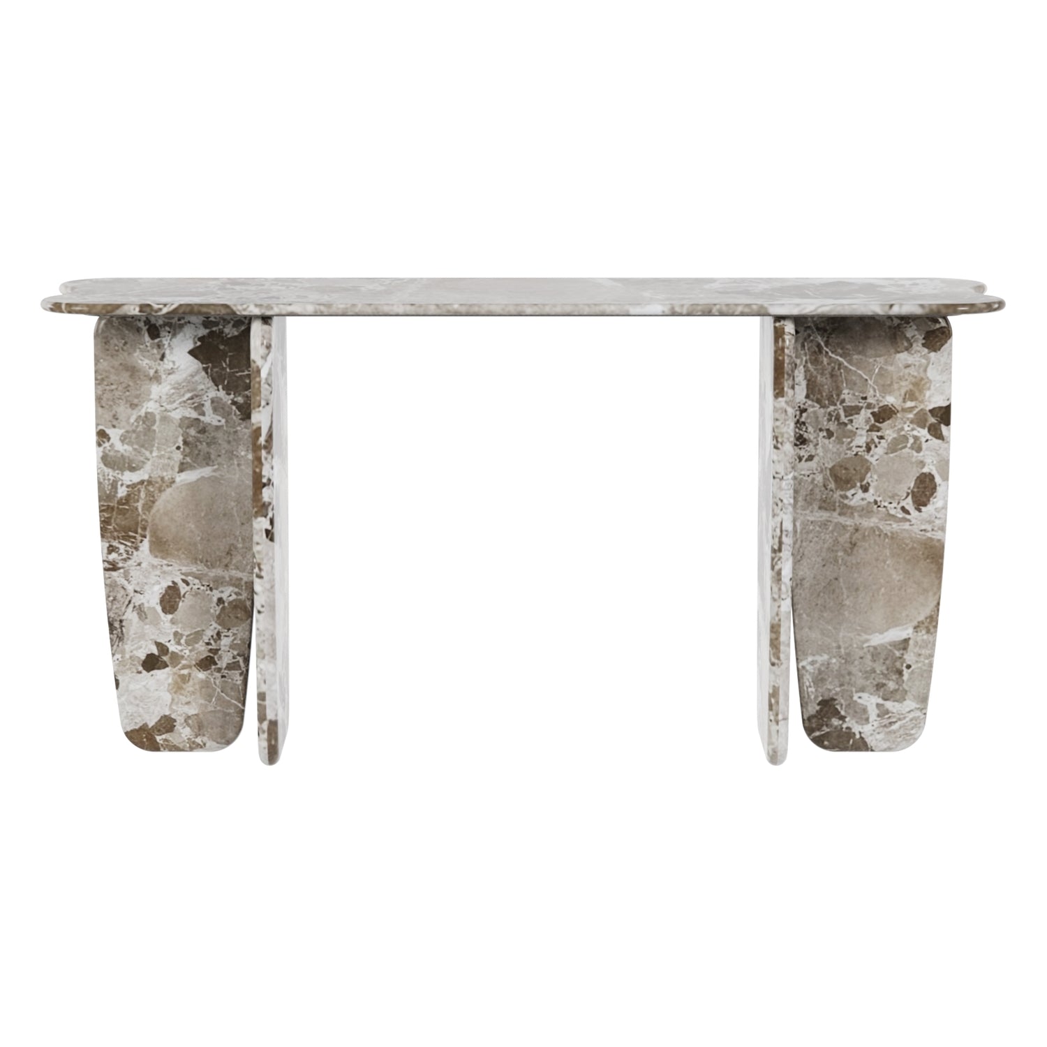 Morena Console Table – Trit House