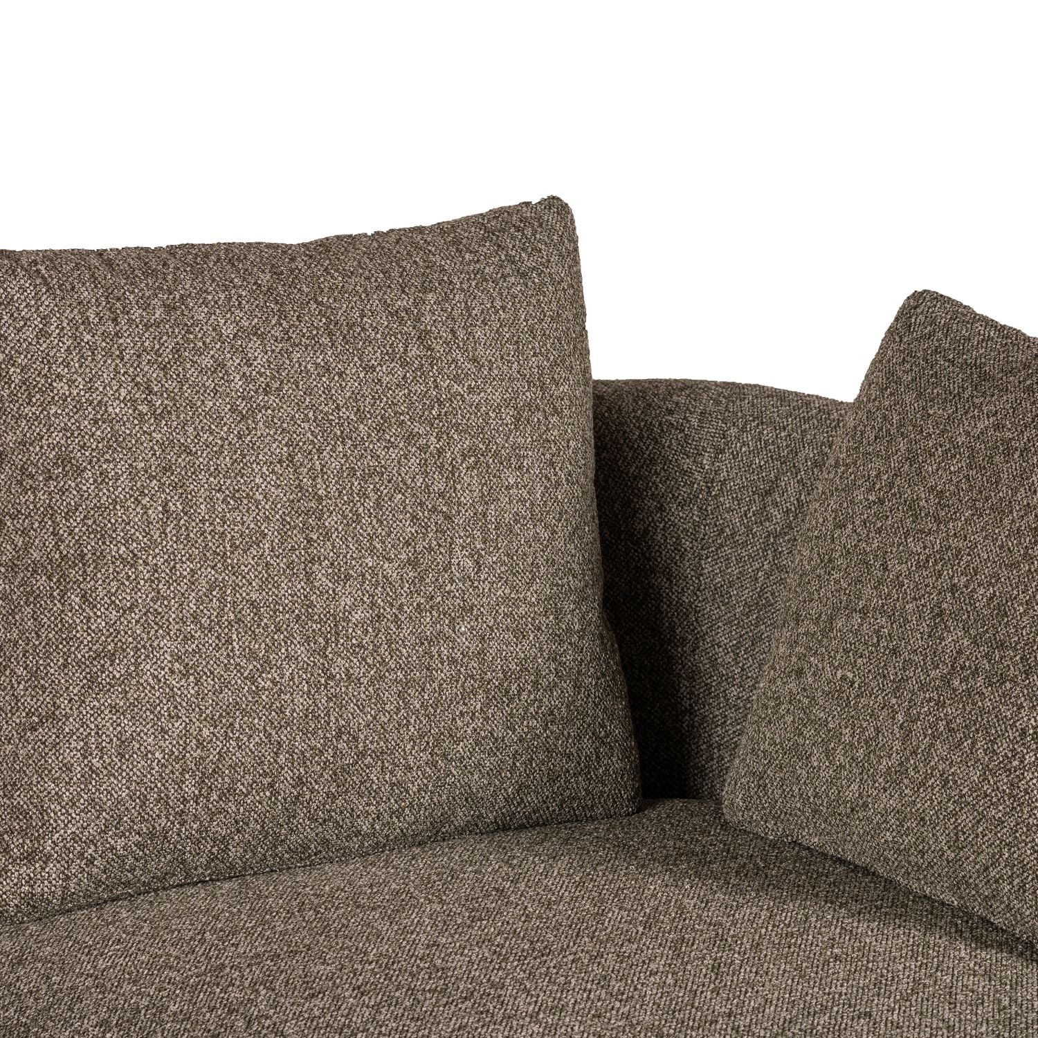 Morgan L Shape Sofa β Trit House