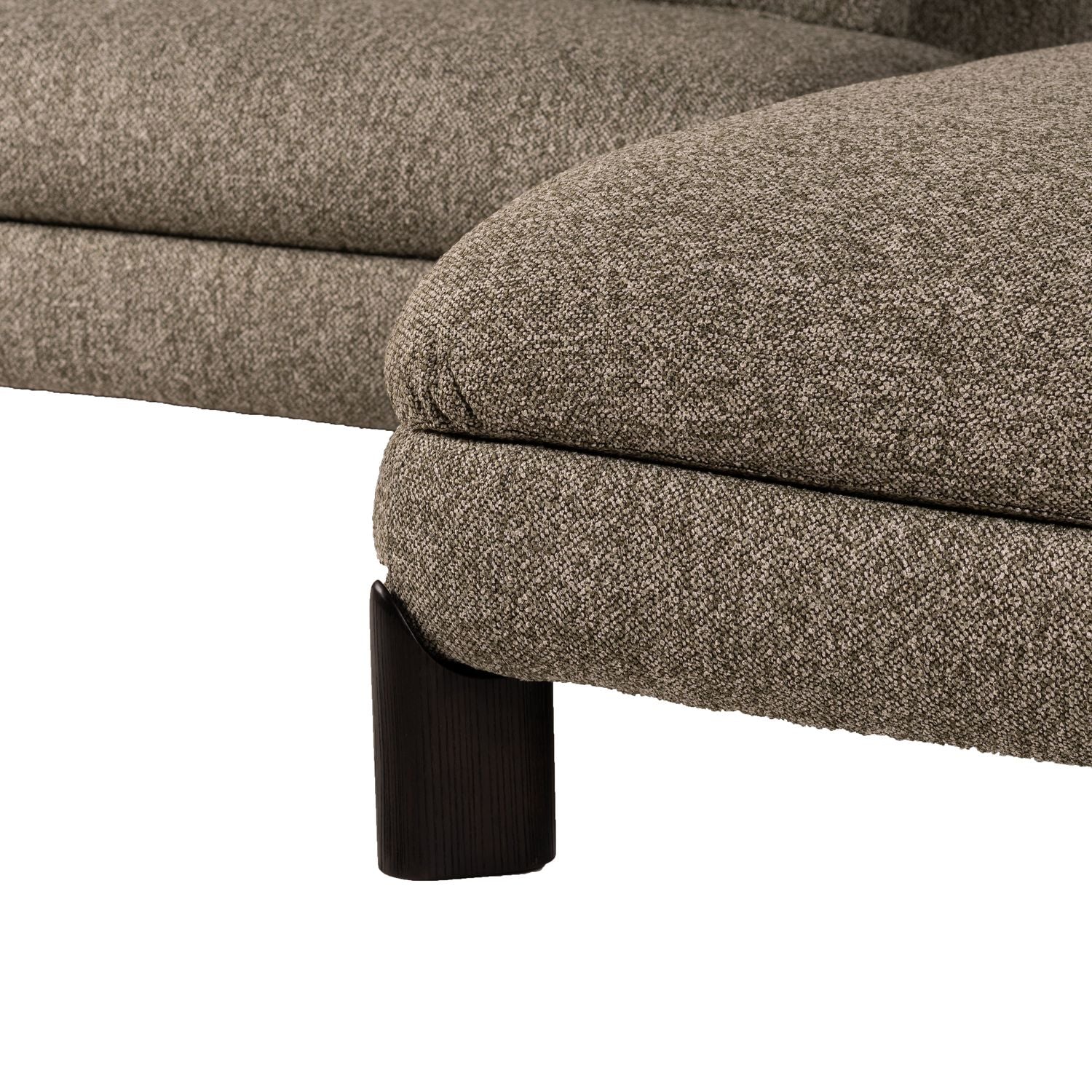 Morgan L Shape Sofa β Trit House
