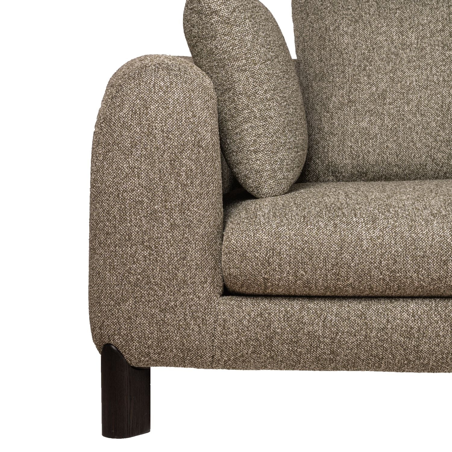 Morgan L Shape Sofa β Trit House