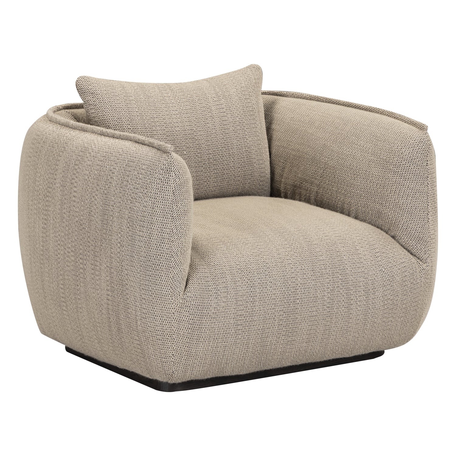 All Seating Ridge Chair Ridge Lounge Chair – Trit House