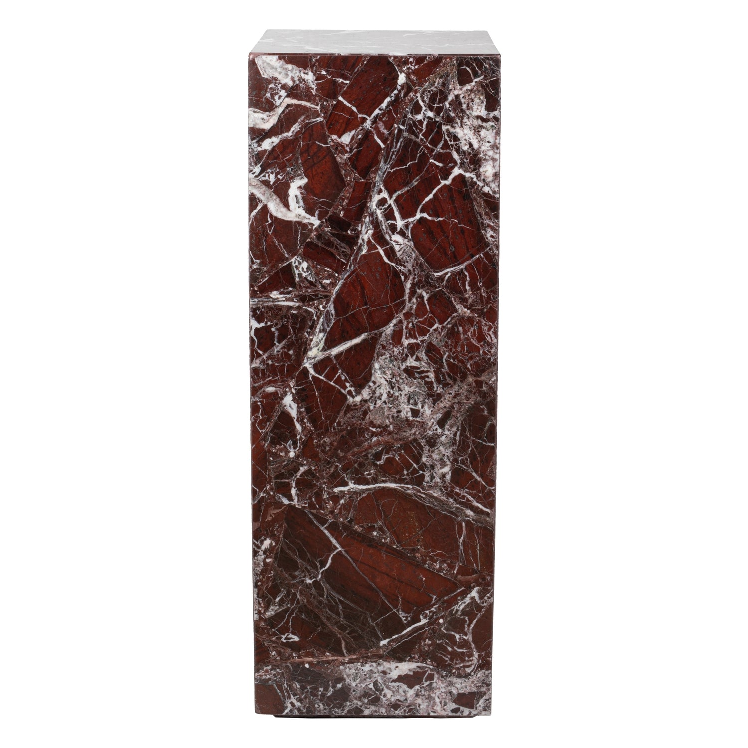 Cube Pedestal – Trit House