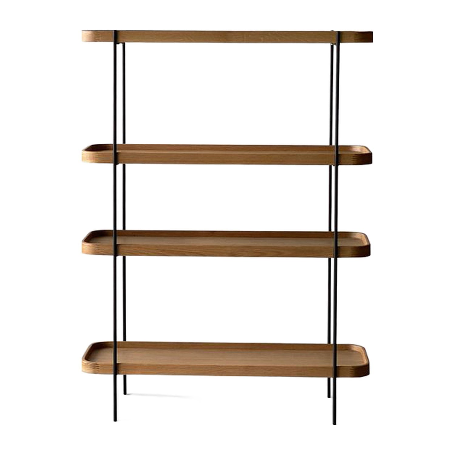 Humla Tall Shelf - 100cm – Trit House