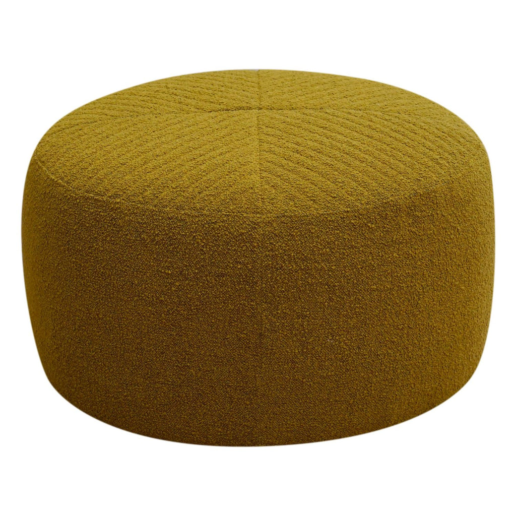 Fromage Manchego Stool