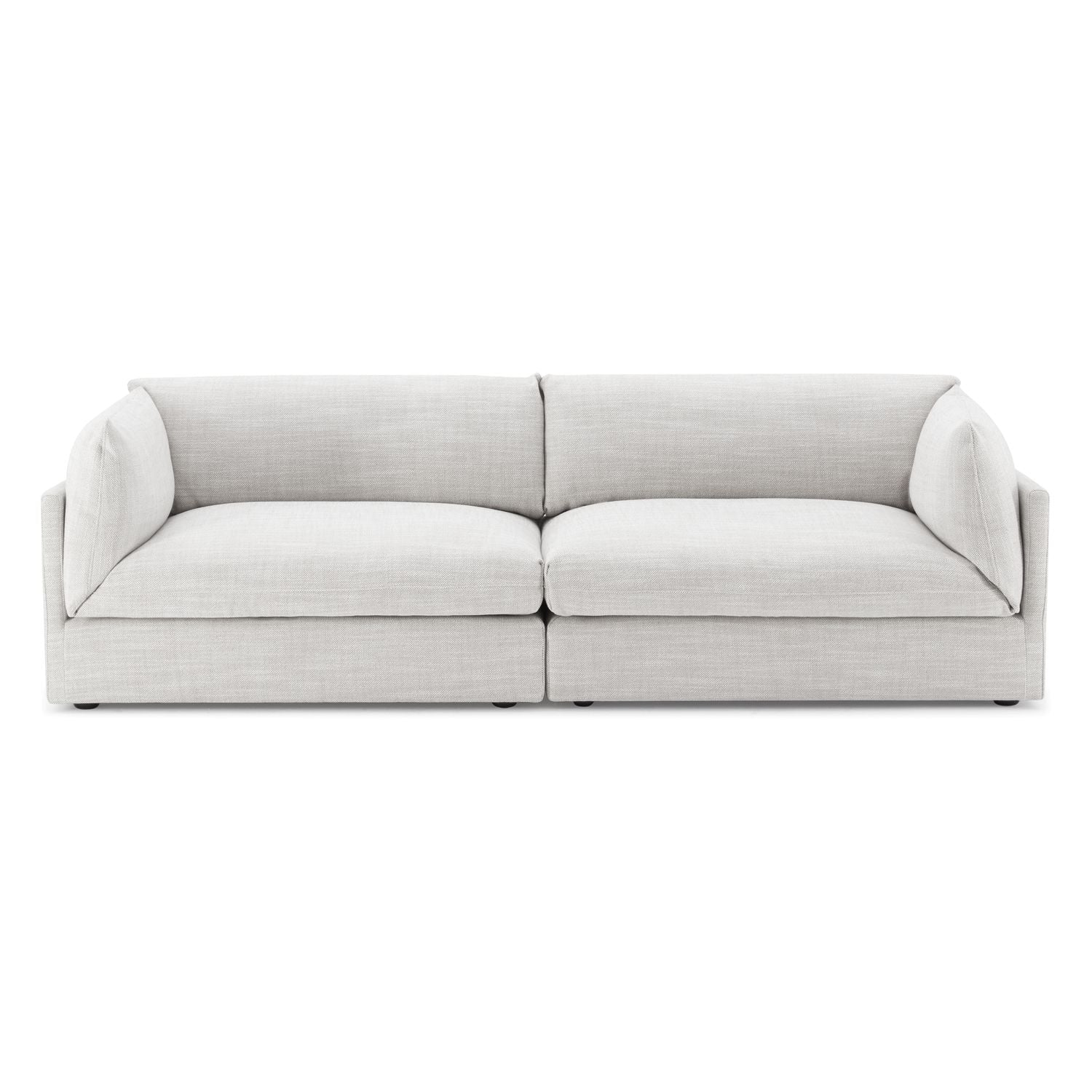 Melo 4 Seater Sofa – Trit House