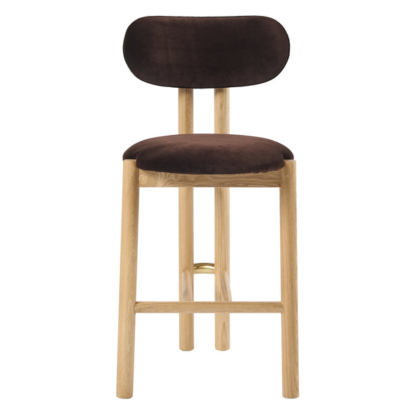 Tiramisu Counter Stool – Trit House